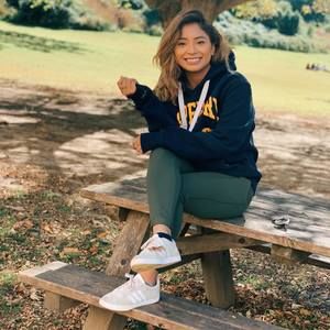 Meet your Posher, Ericka